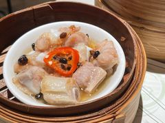 -添好运点心专门店(深水埗店)
