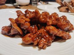 -新白鹿餐厅(龙游路总店·杭帮菜名店)
