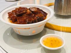 招牌烧鹅-粥旺庄(芳村店)