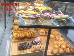 -面包新语(无锡M会员店)