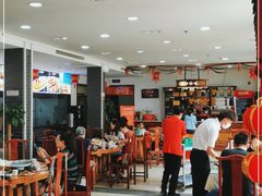 大堂-上庄晋风庄园(上庄店)