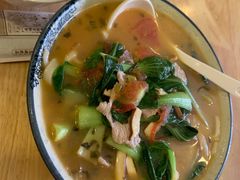 -阿彬生炒牛肉面(解放路店)