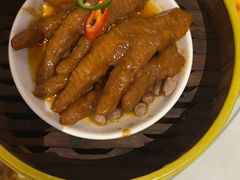 -桂林会展国际酒店-御园