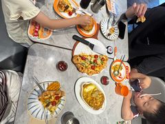 -必胜客(白石桥店)