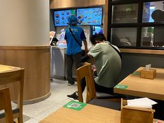 -正一味石锅拌饭(望京新世界店)