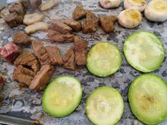 -我们家韩国烤肉8号店(郫都店)