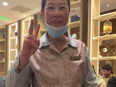 -亚马逊蒸汽活海鲜自助(LCM置汇旭辉广场店)