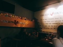 -炸鸡情侣韩式料理(中央大街店)