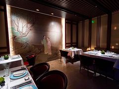 -淮香国色·淮扬菜(正大中心店)