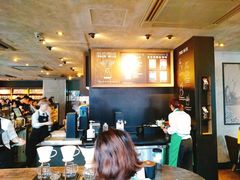 大堂-星巴克臻选(宁波天一广场店)