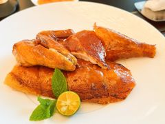 -珠海瑞吉酒店·宴庭中餐厅