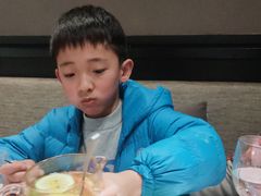 -西堤牛排(南京龙江店)
