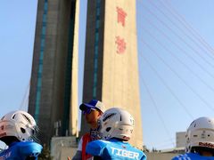 -黄龙魔方运动培训·棒球·橄榄球