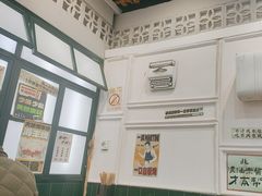 -阿金大白·上海菜馆(新天地店)