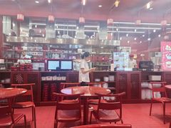 -喜家德虾仁水饺(东海缤纷天地店)
