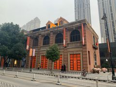 -NIKE武汉品牌体验店