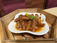 -喜鹊茶点.啫煲(车陂店)