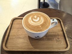 -Peet's Coffee皮爷咖啡(豫园店)