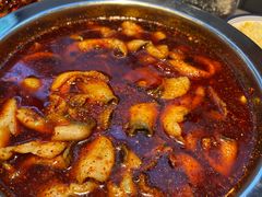 麻辣黑鱼-耍盆友·重庆江湖菜(百子湾店)