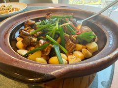 -顺味凤城·顺德菜专门店(九六广场店)