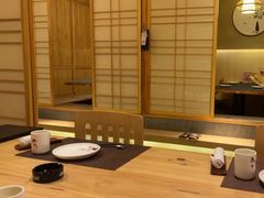 -长崎屋·日本料理·刺身·烧鸟(天河北路店)