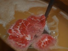 -荣记火锅(青悦城店)