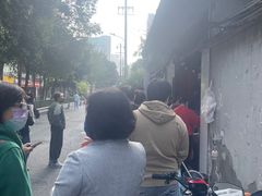 -蓉城西二道无名冒菜(西二道街店)