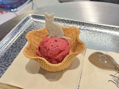 -CORNER CONE GELATO酷矿手作霜淇淋(南头古城店)