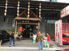 -灶东家民间菜(回兴店)