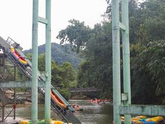 -清泉湾生态旅游度假区