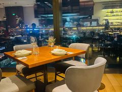 -沈阳君悦酒店·意坊意大利餐厅