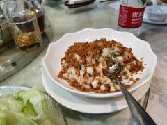 -老妈私房菜
