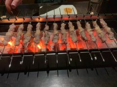-很久以前羊肉串(簋街店)