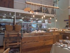 -佐敦面包铺·JORDAN BAKERY
