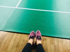 -健龙森俱乐部·游泳·健身·羽毛球综合体育馆