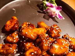 -溪林小馆(浦江城市生活广场店)