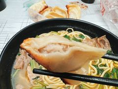 锅贴-水丰锅贴(延吉东路店)