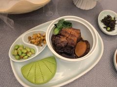 -浙江西子宾馆·牡丹厅