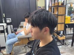 -藤野造型·专业烫染店
