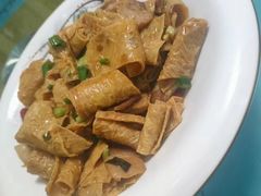 -味好美土菜(迎宾东路店)