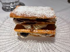 -壳里西餐厅Coquille Seafood Bistro(蒙自路店)