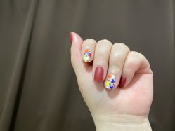 -QueenNail日式美甲美睫