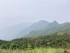 -七娘山