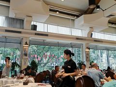 -金河半岛园林酒家(金融城店)
