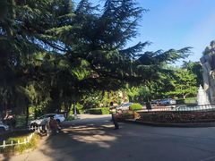 -陕西师范大学(雁塔校区)