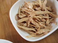 -食膳公园包子铺(烈士公园店)