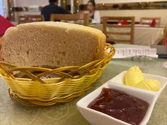 -华梅西餐厅(哈尔滨中央大街店)