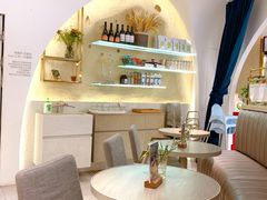 -Perma Café樸門(五羊店)