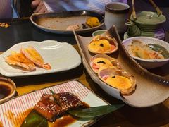 -和彩放题餐厅(酒仙桥店)