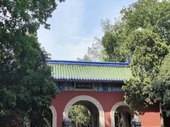 -灵谷景区